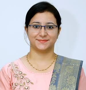 Dr Rutuja R Katote